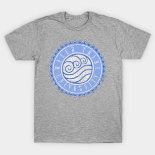 Water tribe university T-Shirt